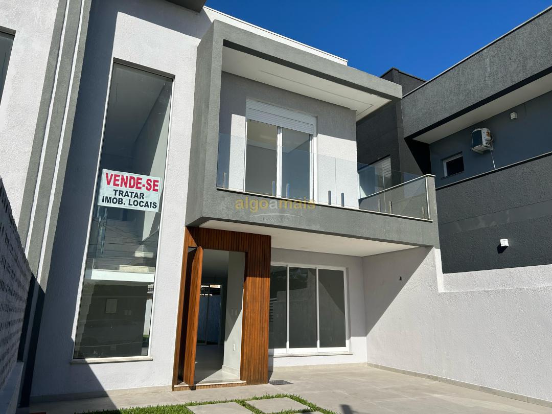 Casa, 3 quartos, 150 m² - Foto 3