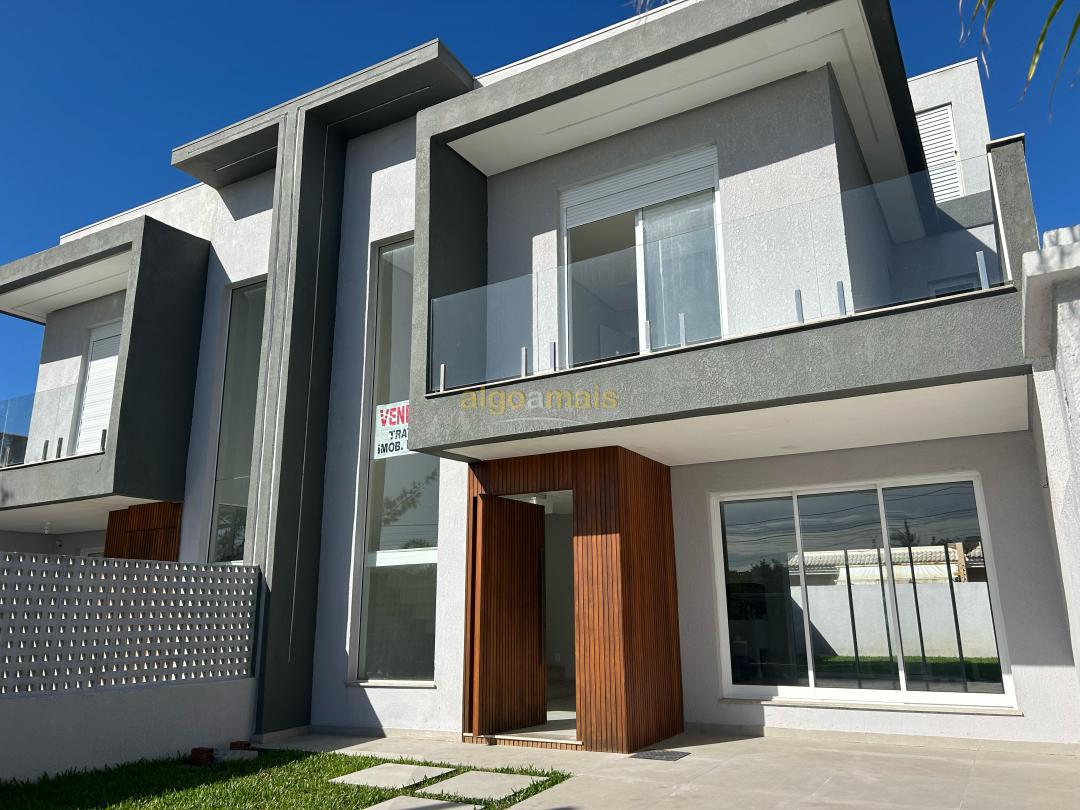 Casa, 3 quartos, 150 m² - Foto 1