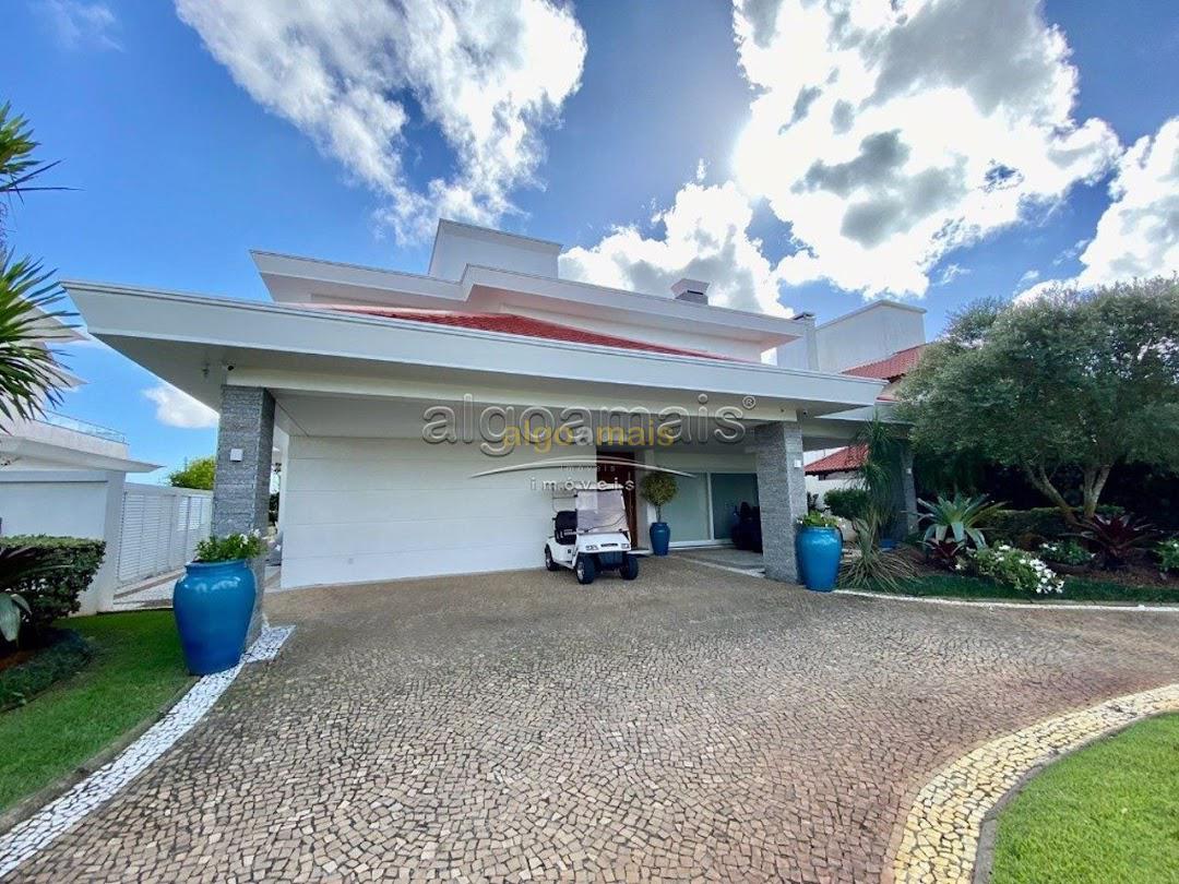 Casa de Condomínio, 5 quartos - Foto 1