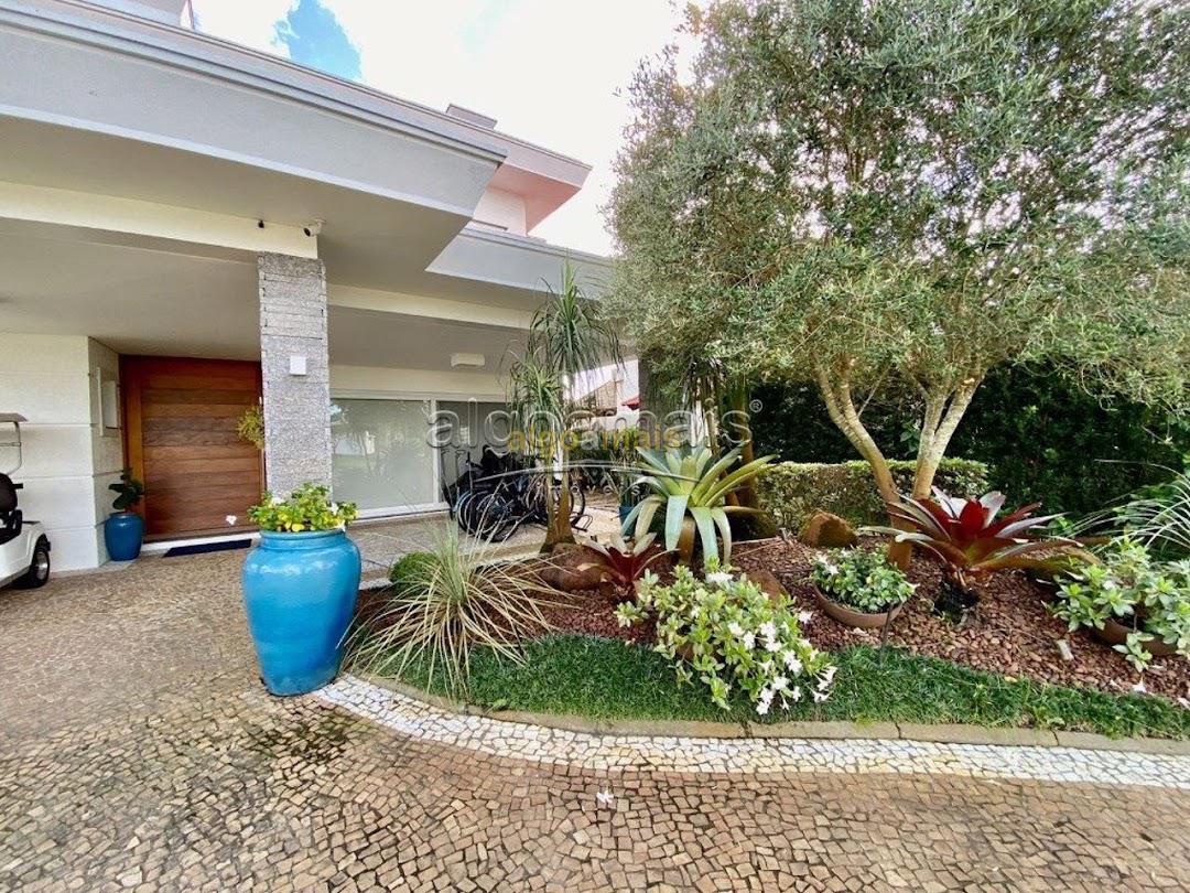 Casa de Condomínio, 5 quartos - Foto 2