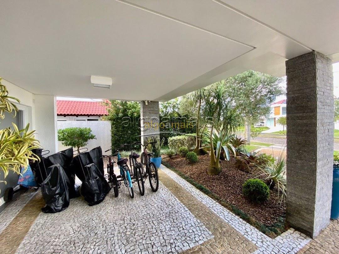 Casa de Condomínio, 5 quartos - Foto 4