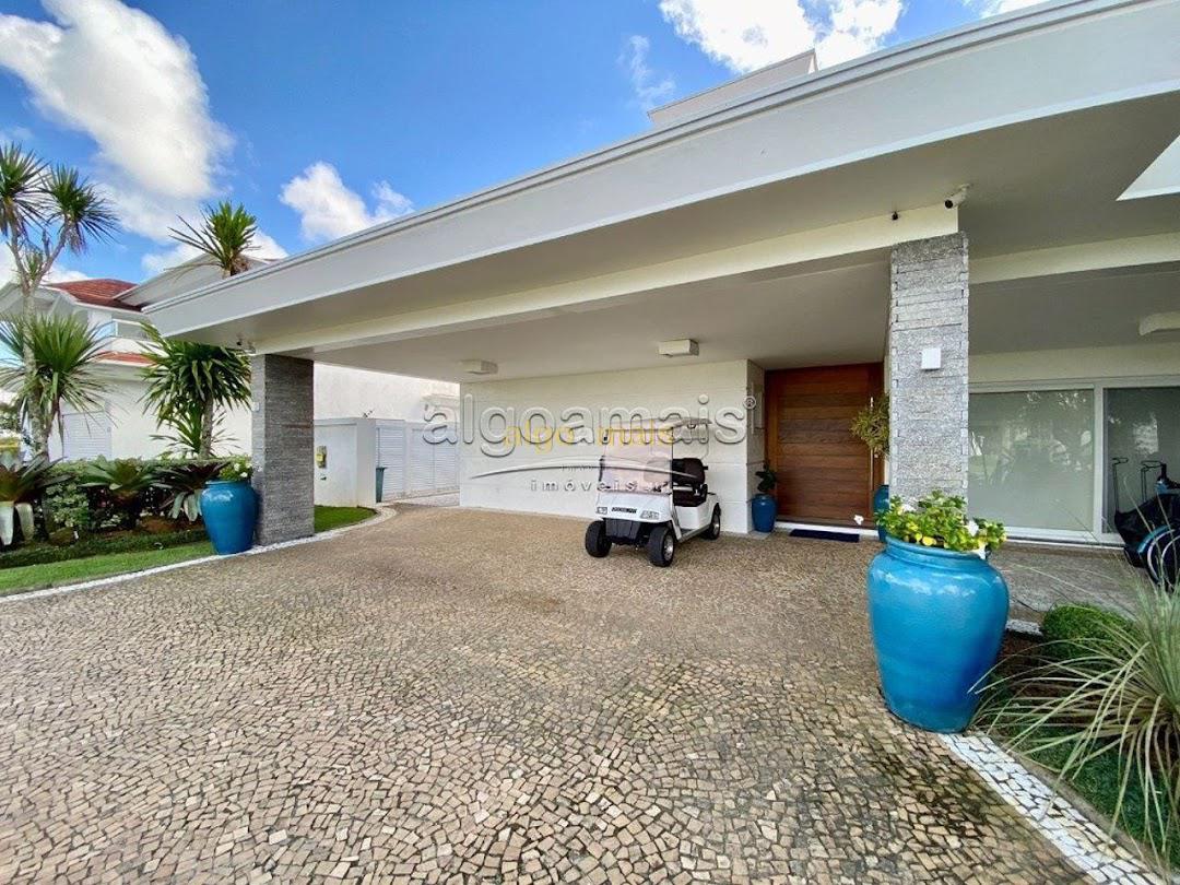 Casa de Condomínio, 5 quartos - Foto 5