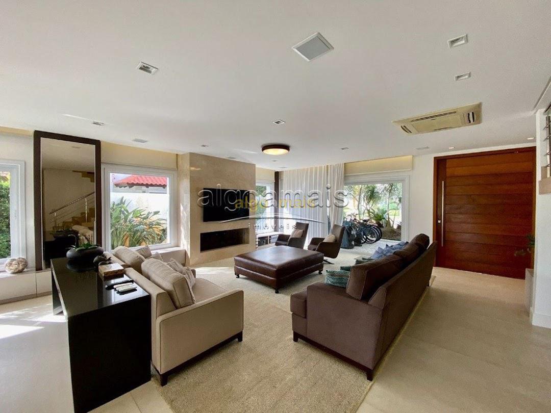 Casa de Condomínio, 5 quartos - Foto 7