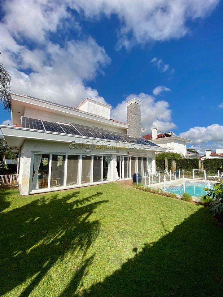 Casa de Condomínio, 5 quartos - Foto 30