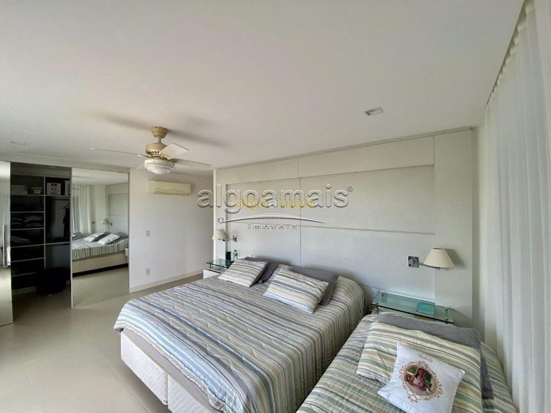 Casa de Condomínio, 5 quartos - Foto 46