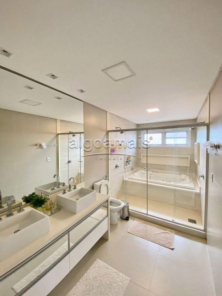 Casa de Condomínio, 5 quartos - Foto 50