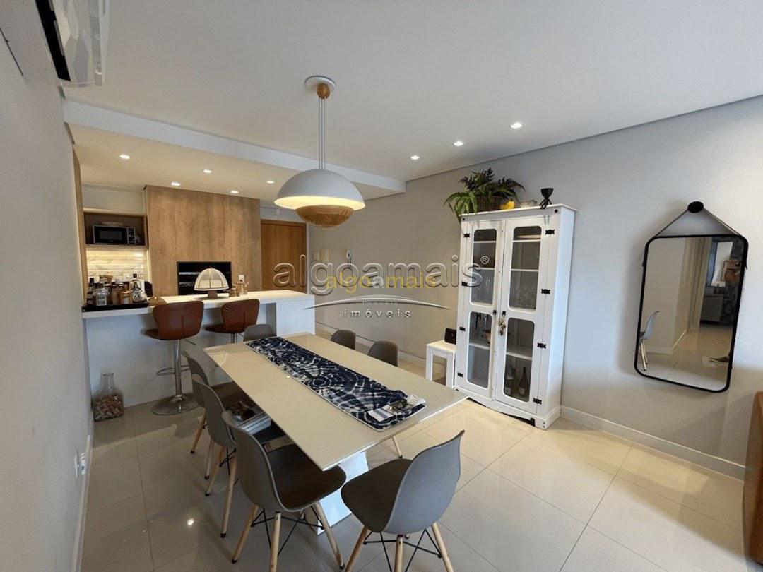 Apartamento, 3 quartos, 119 m² - Foto 1
