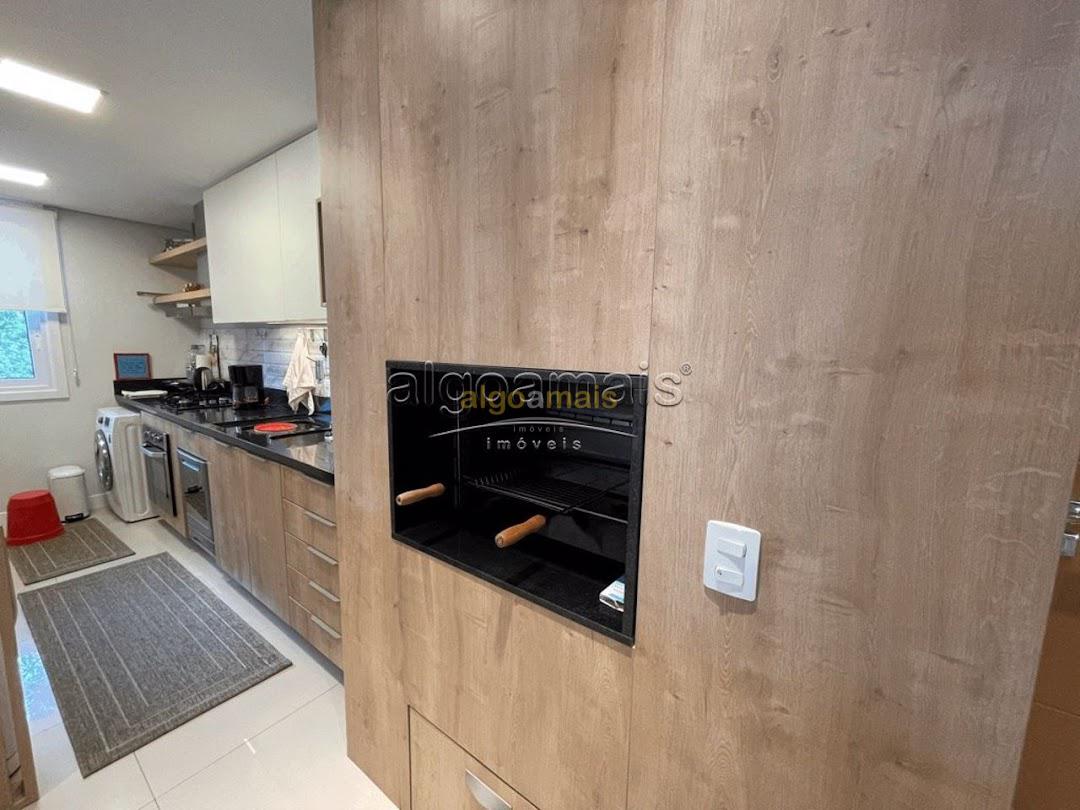 Apartamento, 3 quartos, 119 m² - Foto 8