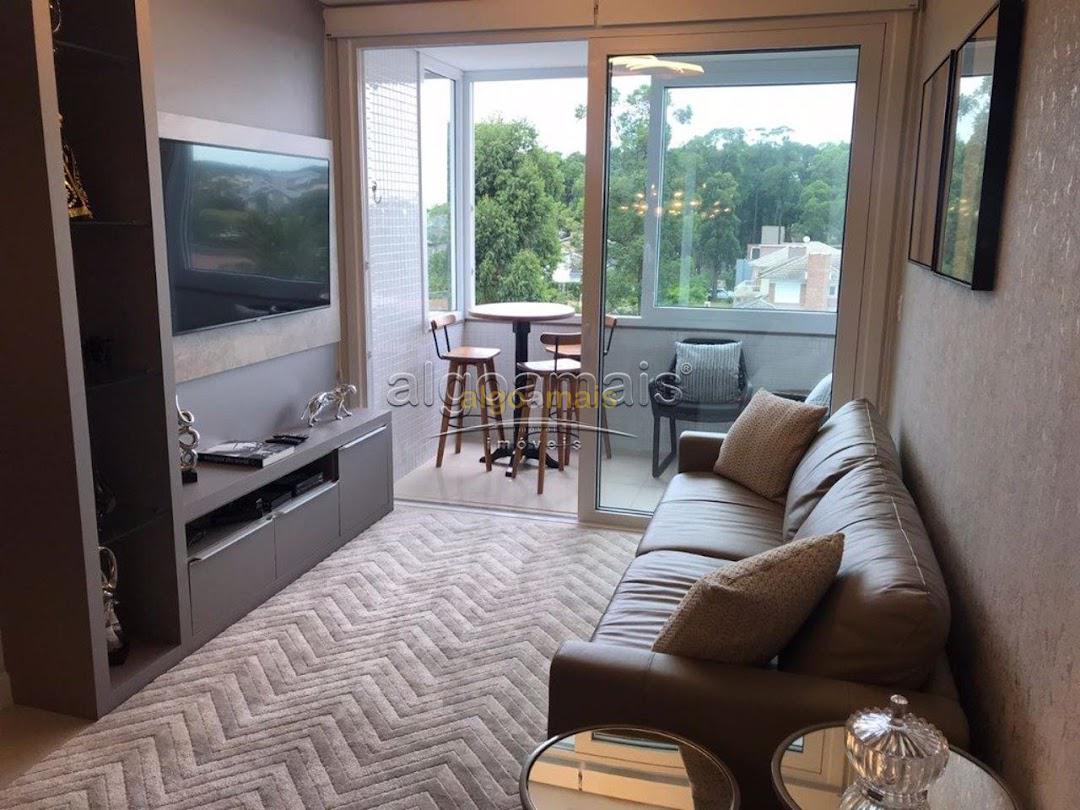 Apartamento, 3 quartos, 94 m² - Foto 1