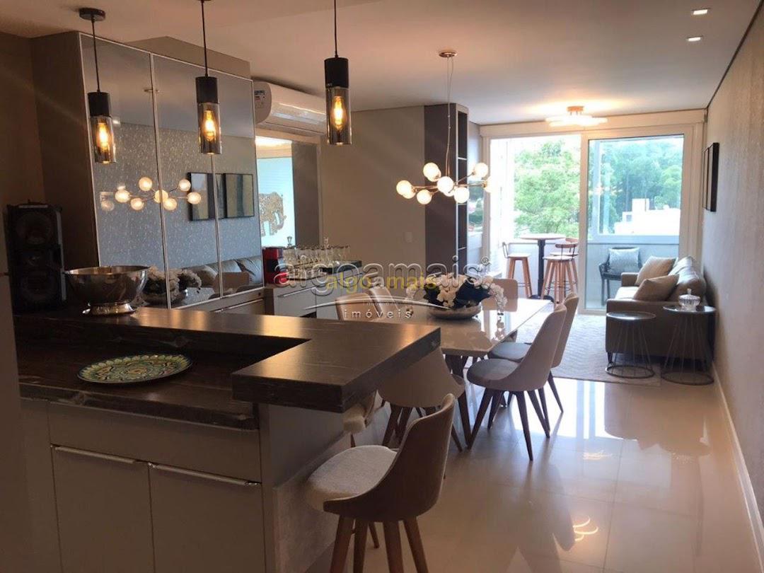 Apartamento, 3 quartos, 94 m² - Foto 2