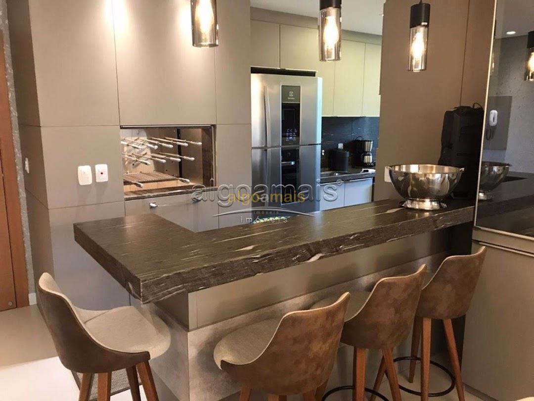 Apartamento, 3 quartos, 94 m² - Foto 5