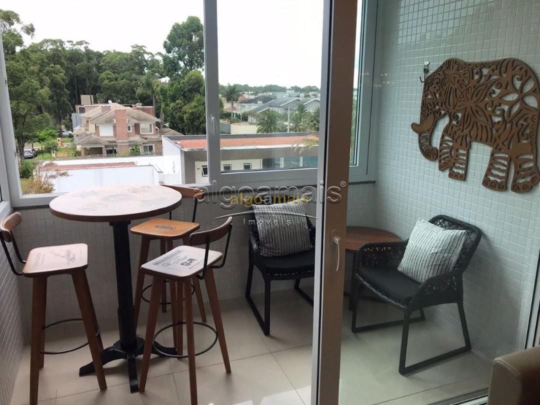 Apartamento, 3 quartos, 94 m² - Foto 6