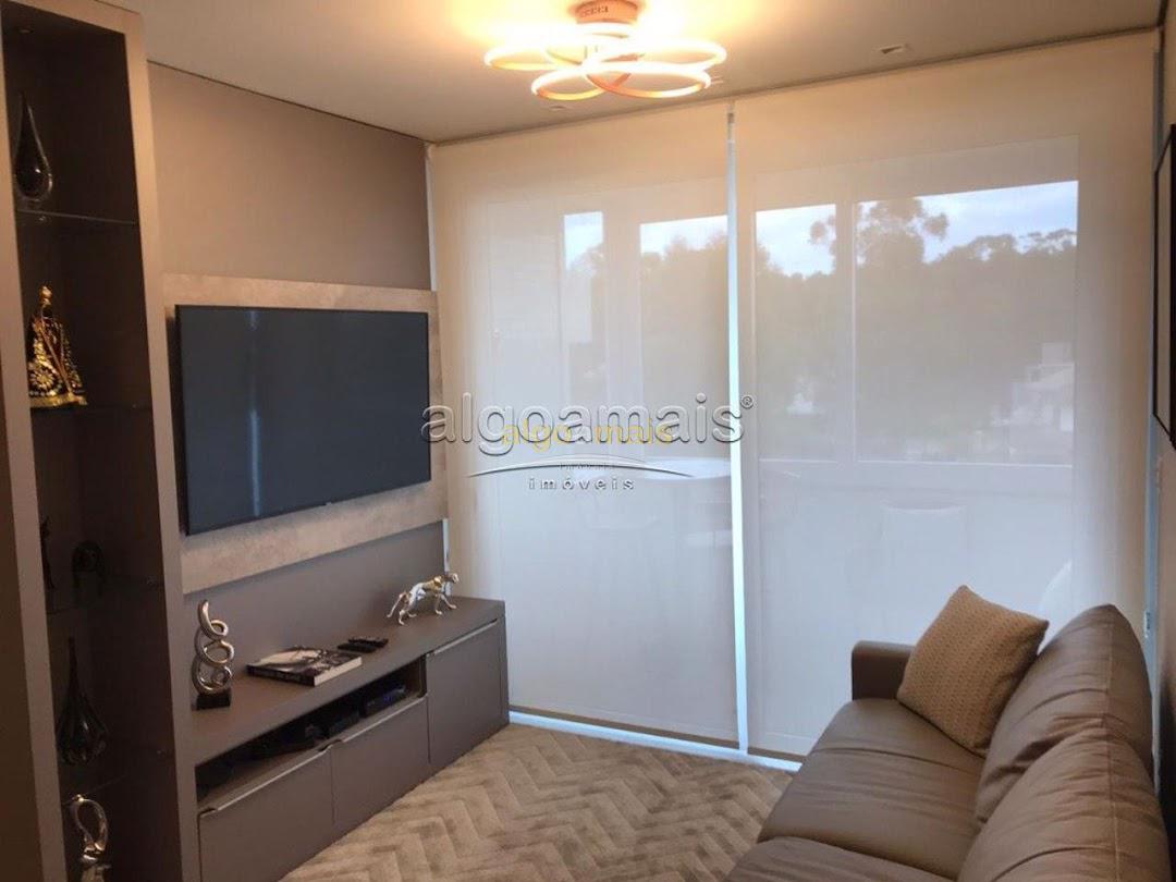 Apartamento, 3 quartos, 94 m² - Foto 8