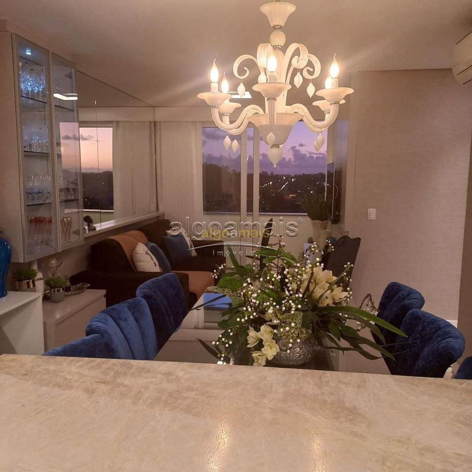 Apartamento, 3 quartos, 95 m² - Foto 7