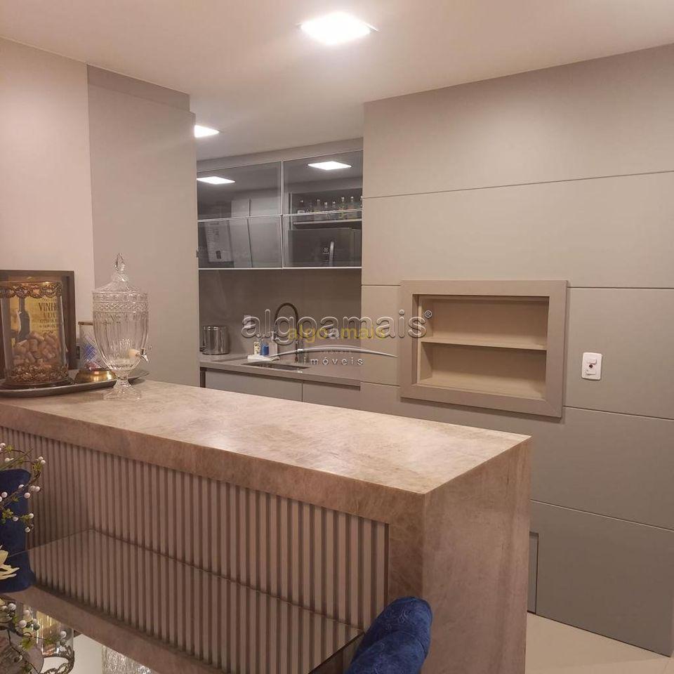 Apartamento, 3 quartos, 95 m² - Foto 9