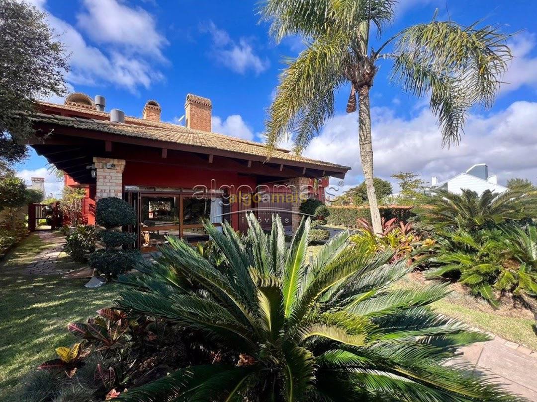 Casa, 5 quartos, 471 m² - Foto 1