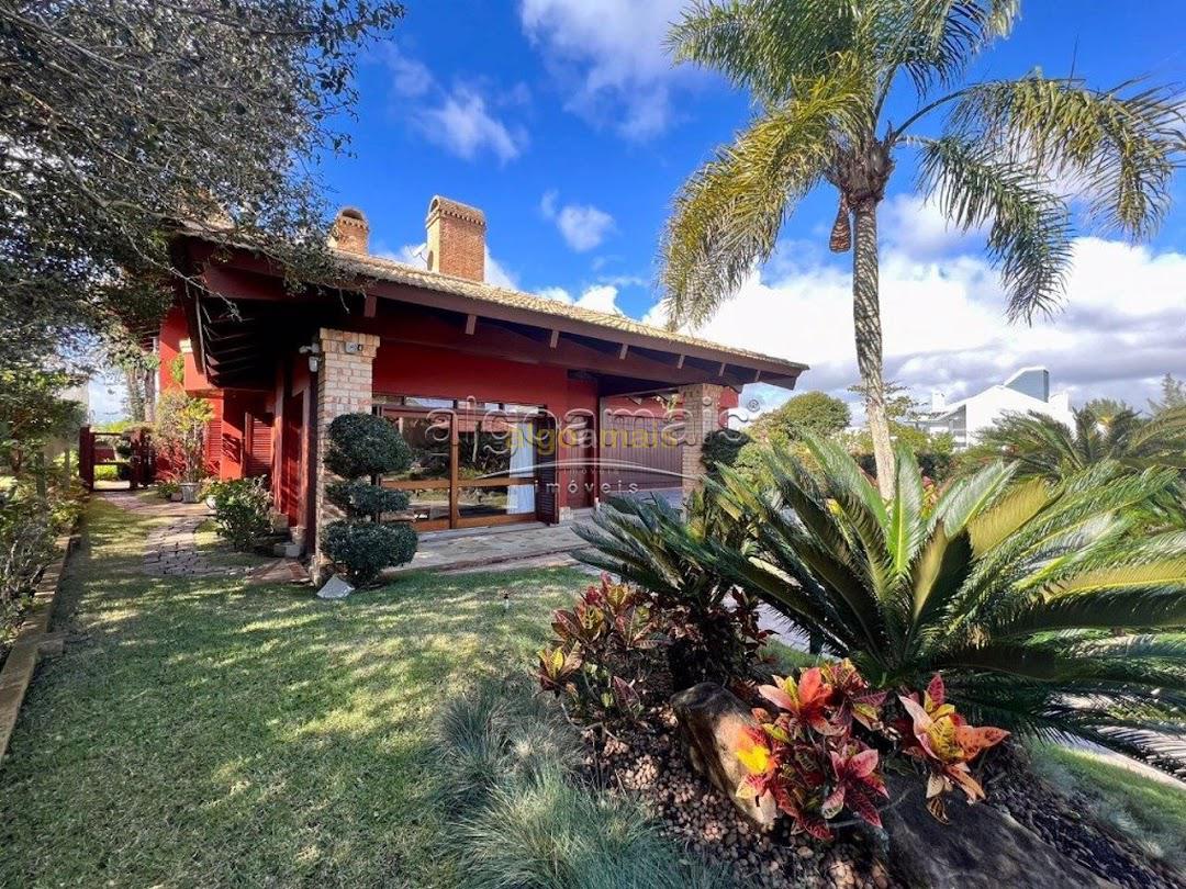 Casa, 5 quartos, 471 m² - Foto 2