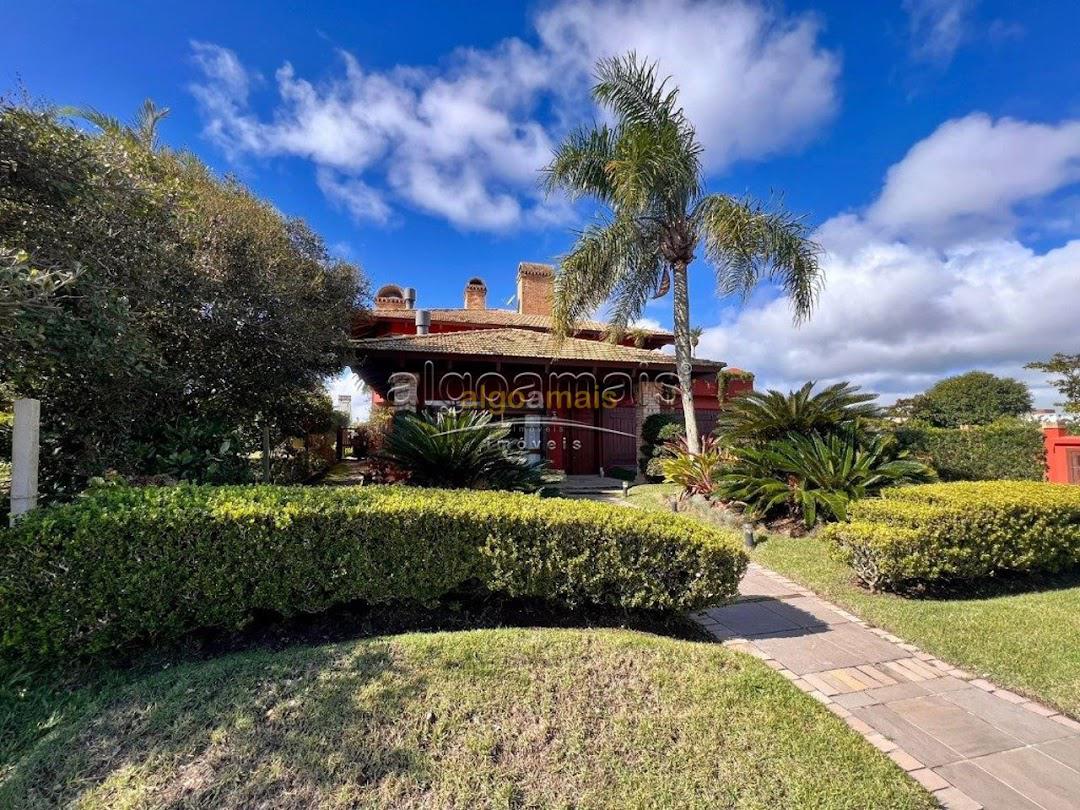 Casa, 5 quartos, 471 m² - Foto 3