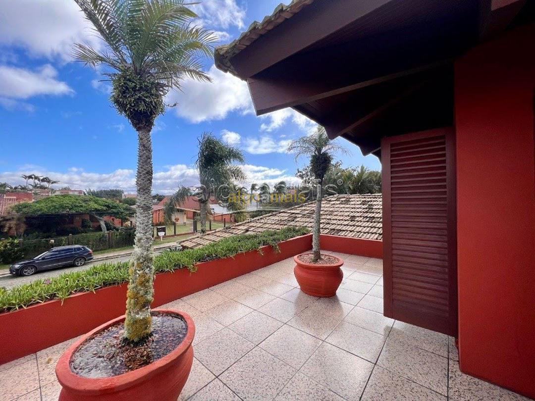 Casa, 5 quartos, 471 m² - Foto 5