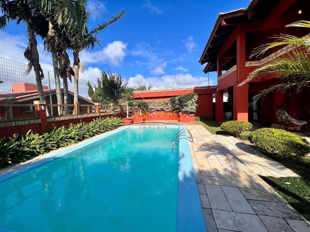 Casa, 5 quartos, 471 m² - Foto 6