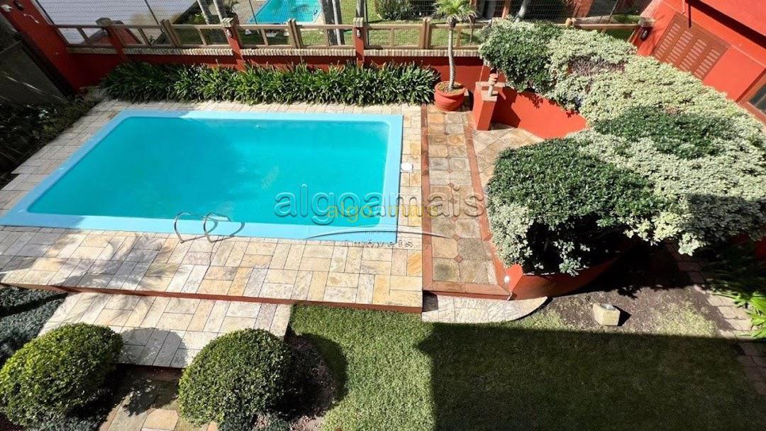 Casa, 5 quartos, 471 m² - Foto 9