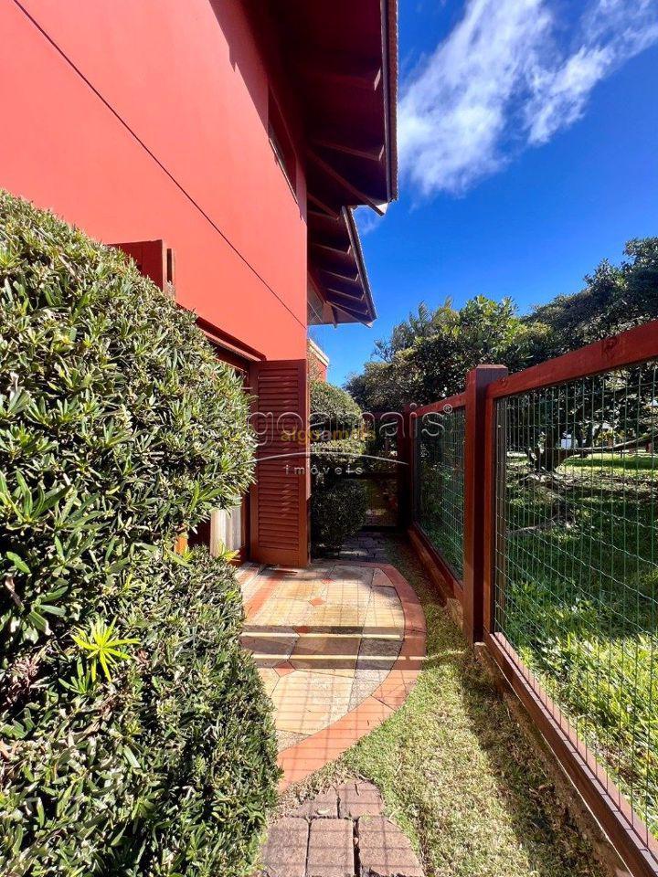 Casa, 5 quartos, 471 m² - Foto 11