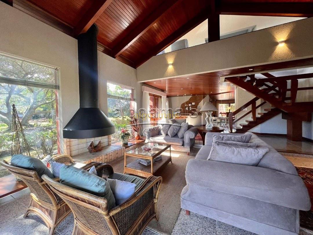 Casa, 5 quartos, 471 m² - Foto 15