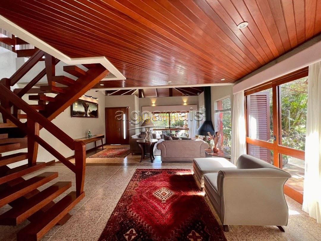 Casa, 5 quartos, 471 m² - Foto 16