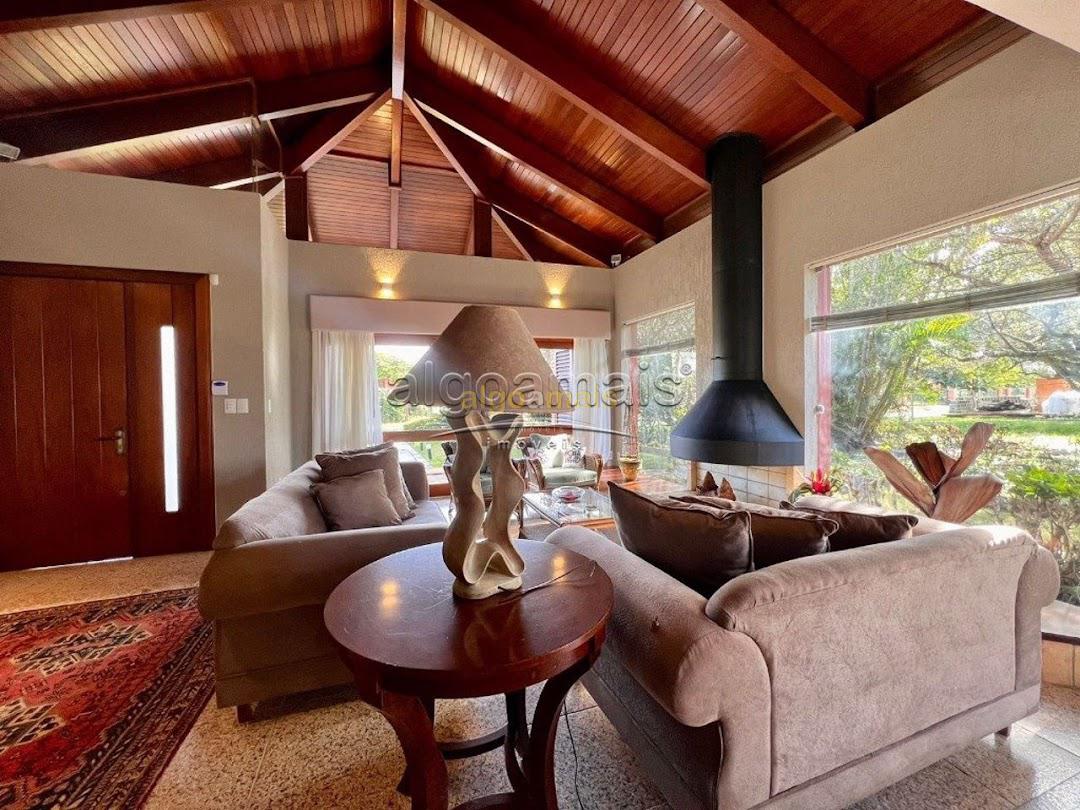 Casa, 5 quartos, 471 m² - Foto 17