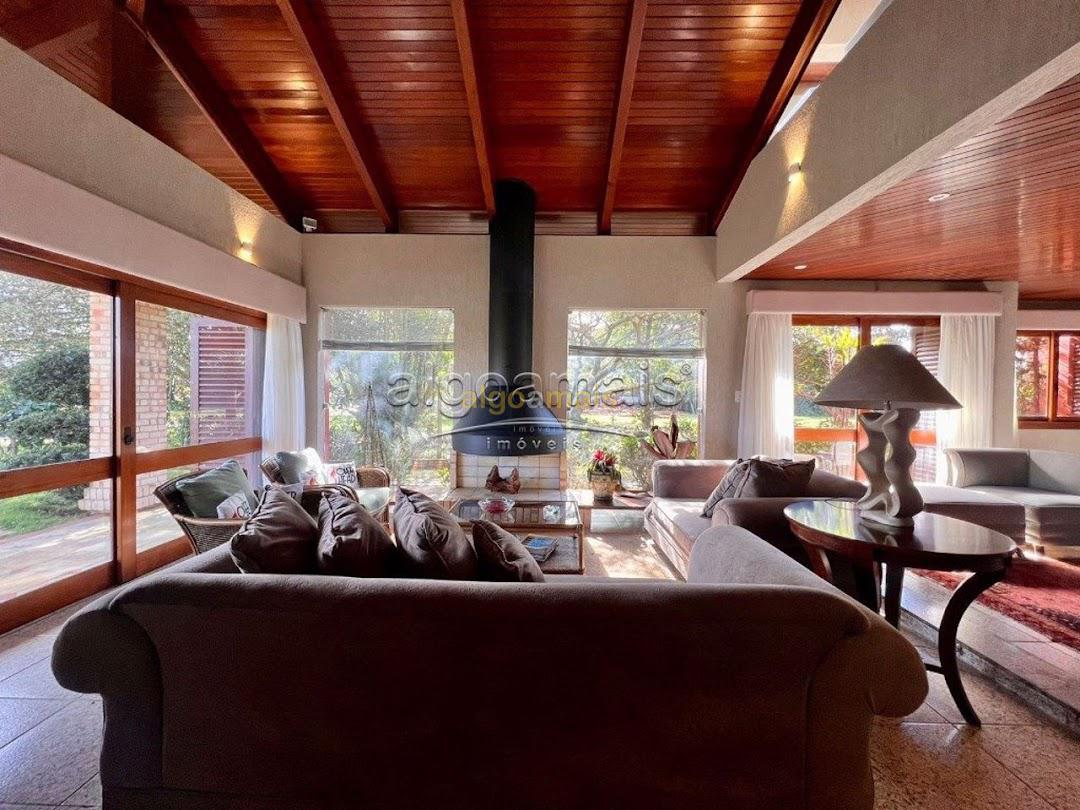 Casa, 5 quartos, 471 m² - Foto 18