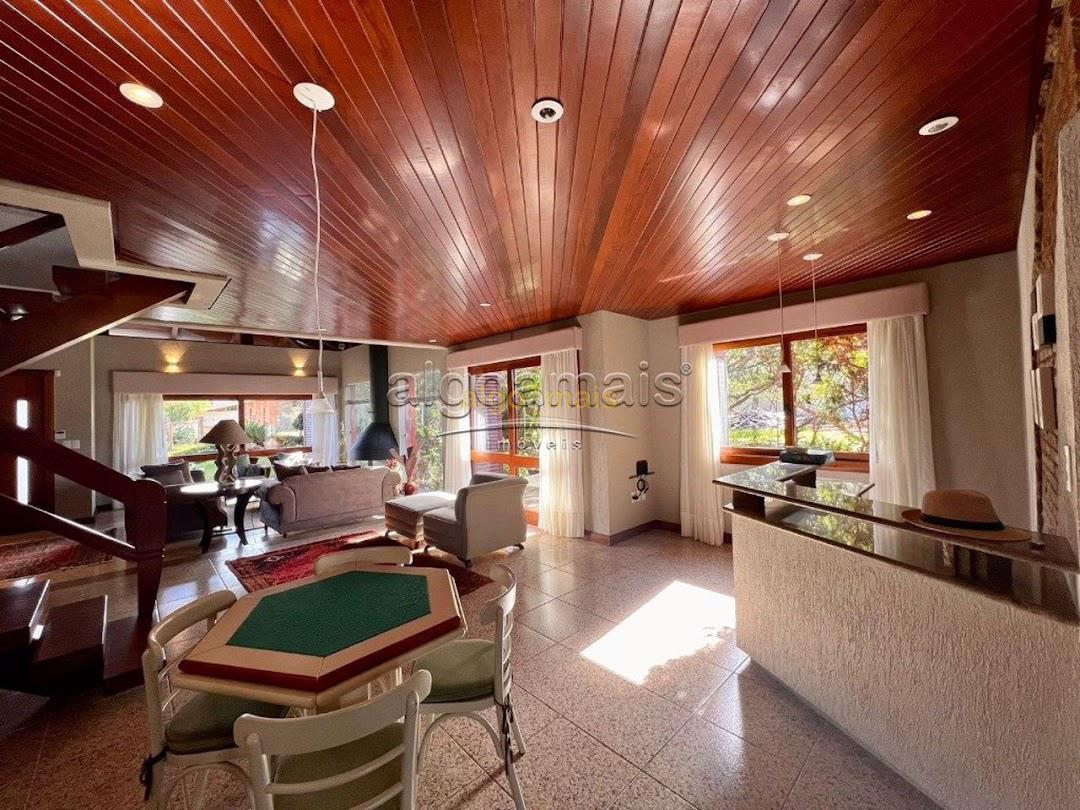 Casa, 5 quartos, 471 m² - Foto 19