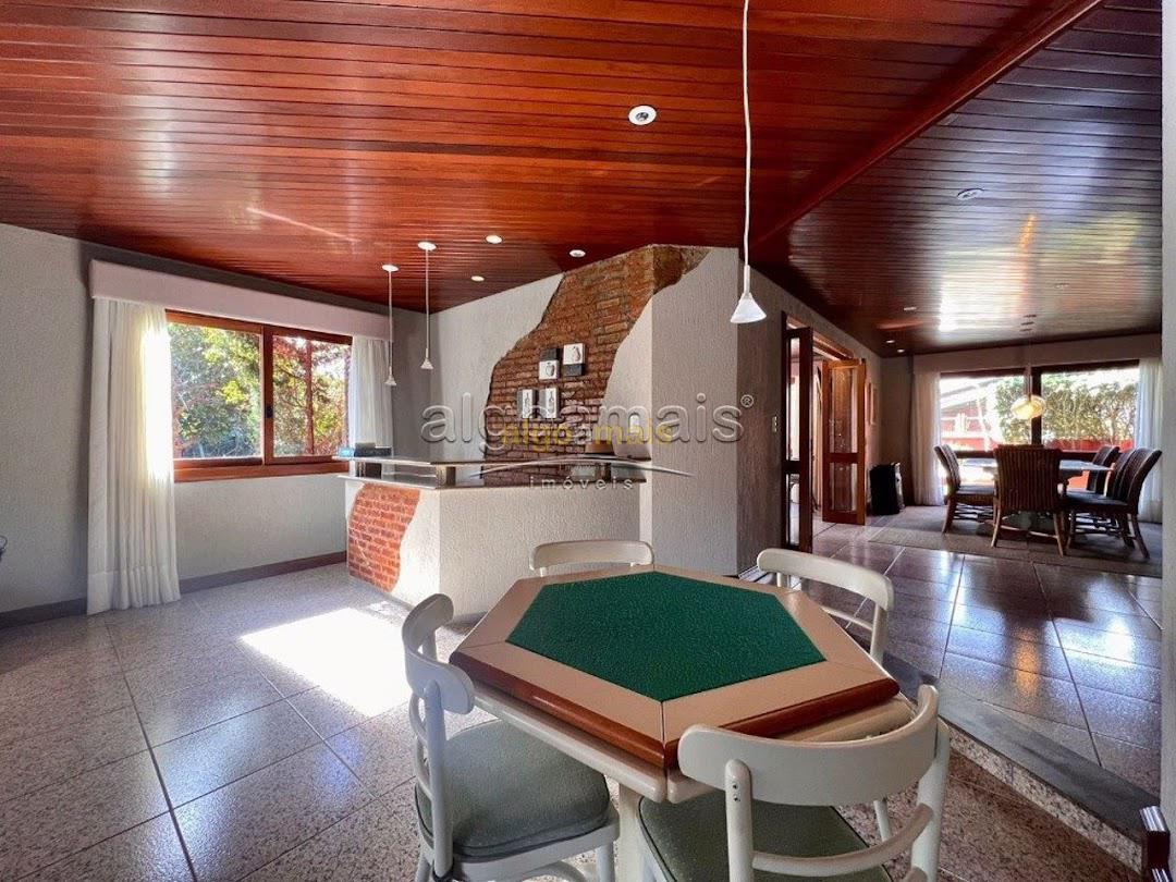 Casa, 5 quartos, 471 m² - Foto 20