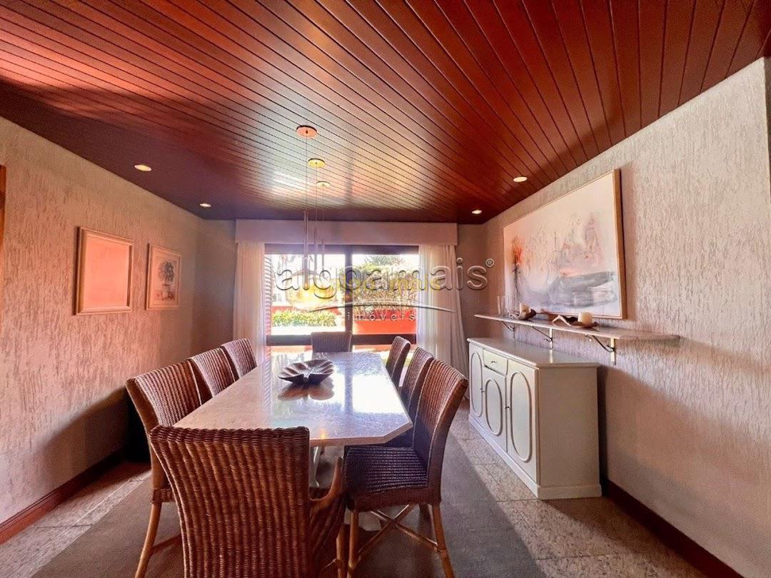 Casa, 5 quartos, 471 m² - Foto 21