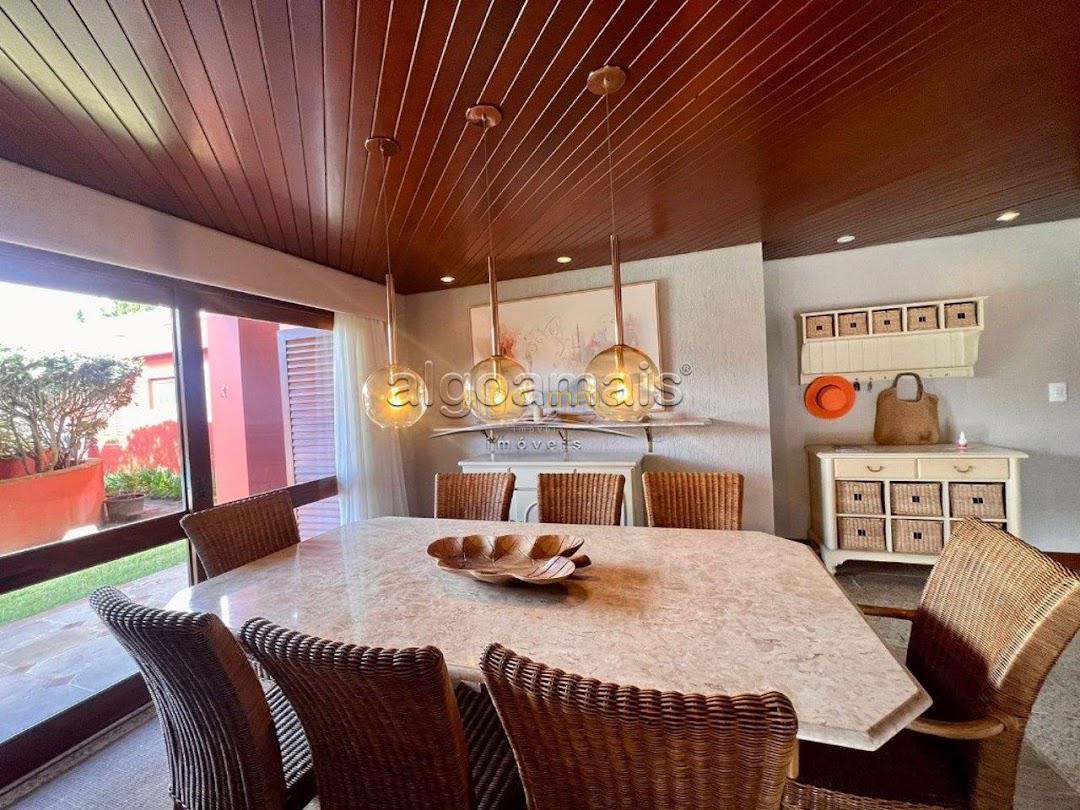 Casa, 5 quartos, 471 m² - Foto 24