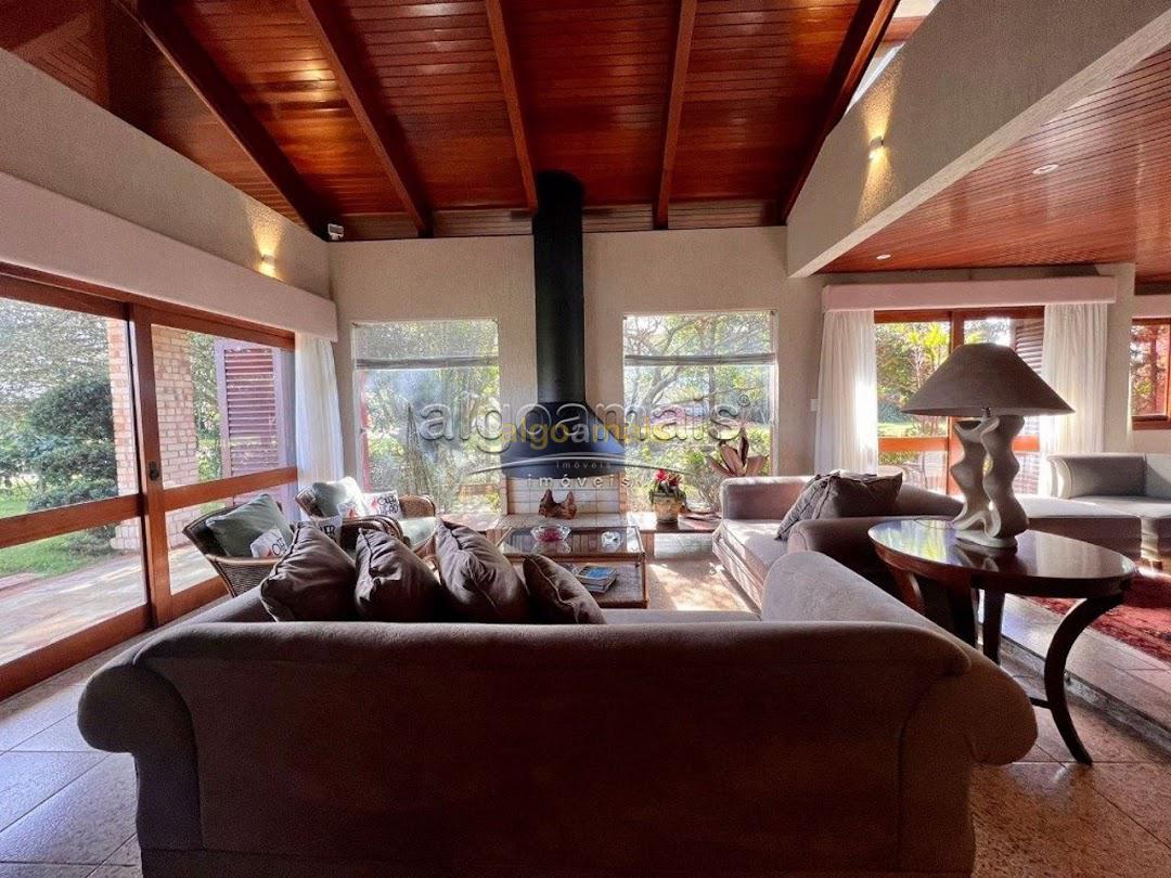 Casa, 5 quartos, 471 m² - Foto 25