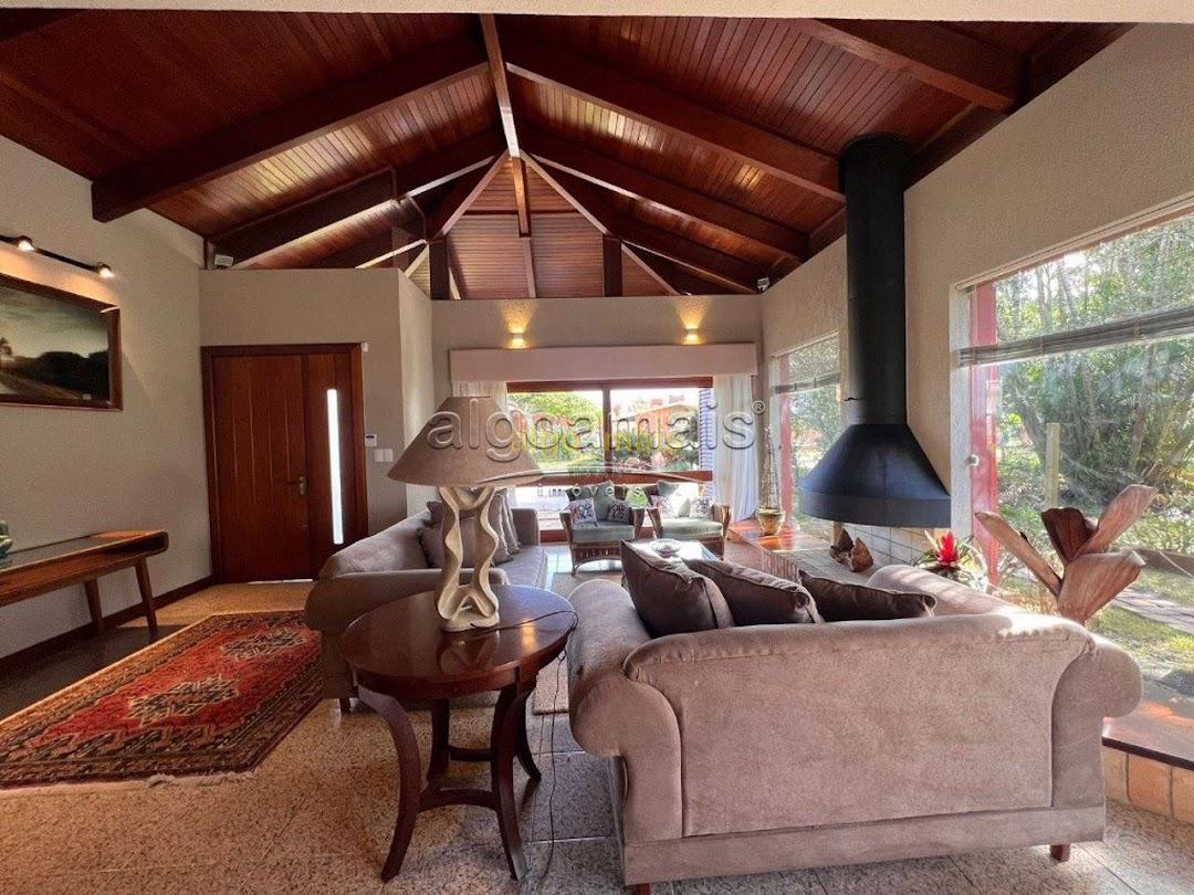 Casa, 5 quartos, 471 m² - Foto 26