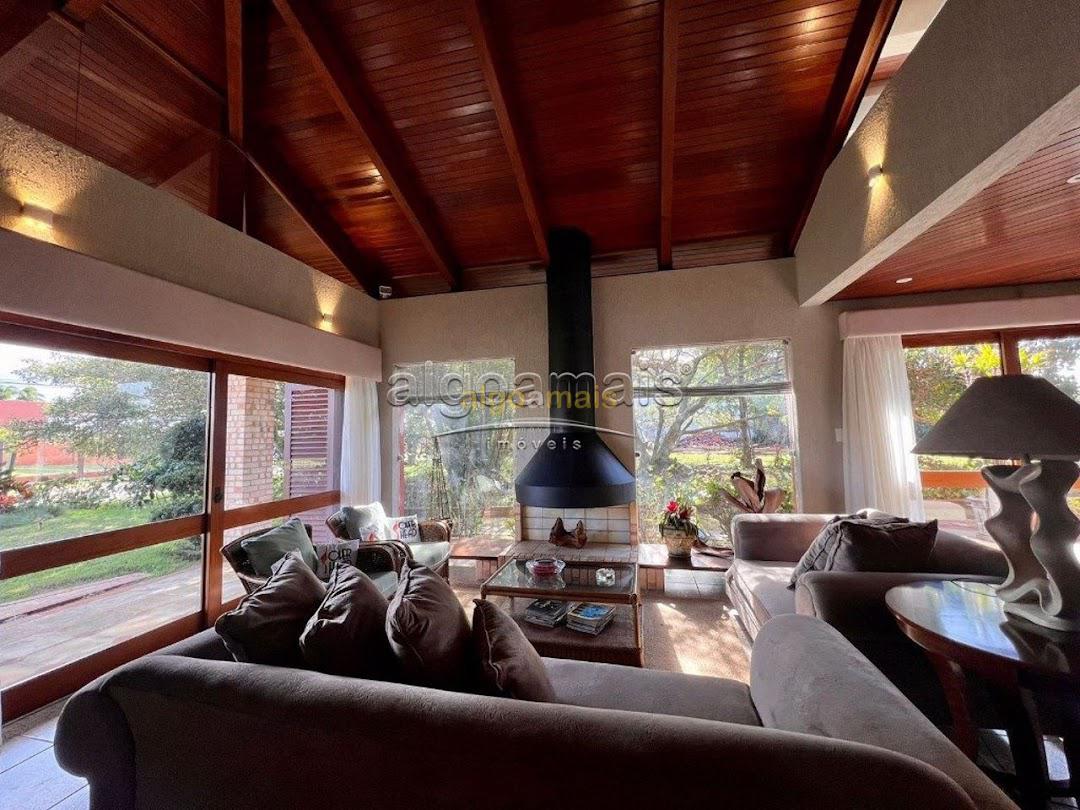 Casa, 5 quartos, 471 m² - Foto 27