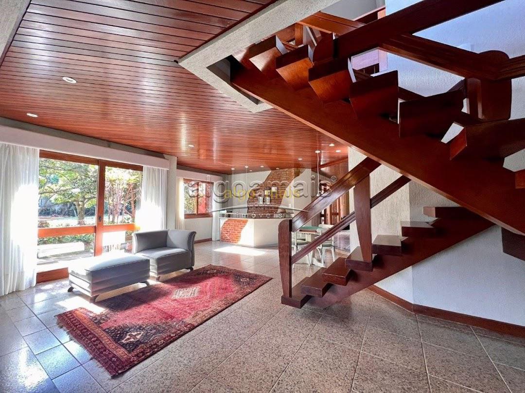 Casa, 5 quartos, 471 m² - Foto 31