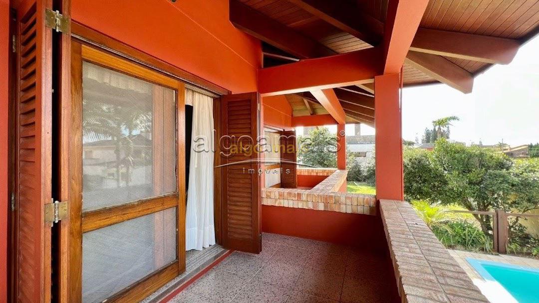 Casa, 5 quartos, 471 m² - Foto 35