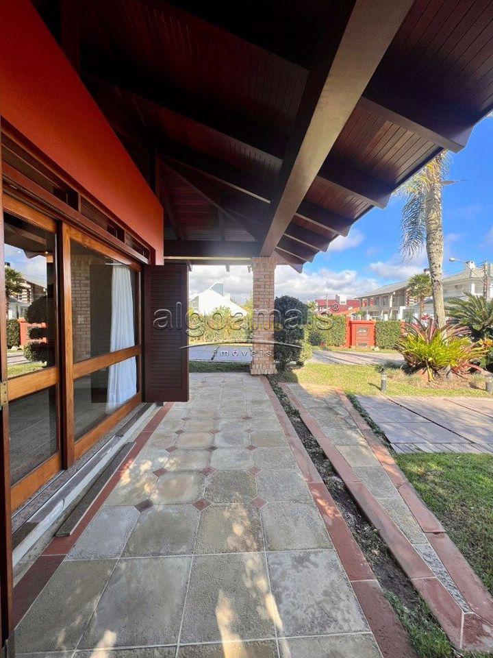 Casa, 5 quartos, 471 m² - Foto 51