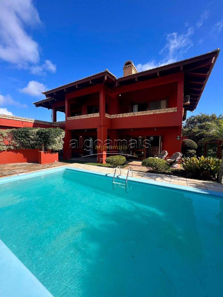 Casa, 5 quartos, 471 m² - Foto 52