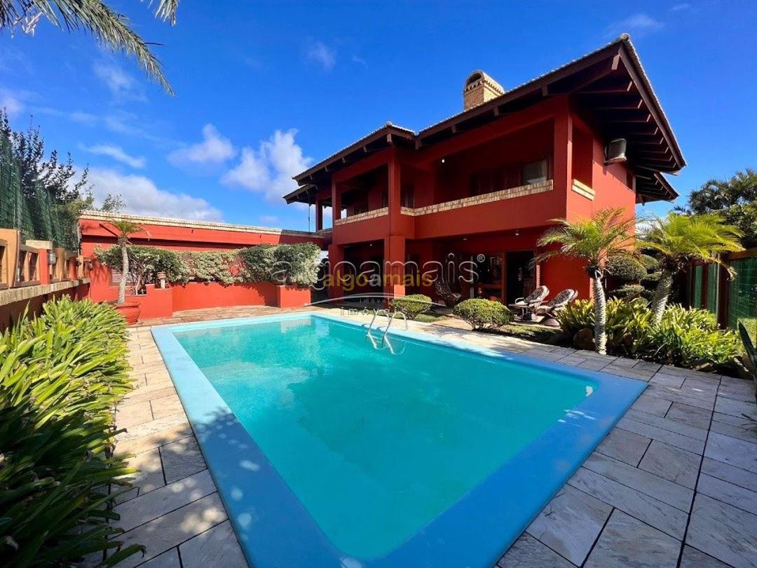 Casa, 5 quartos, 471 m² - Foto 53