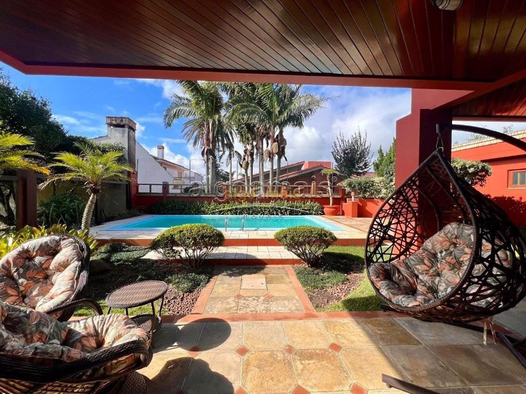 Casa, 5 quartos, 471 m² - Foto 55