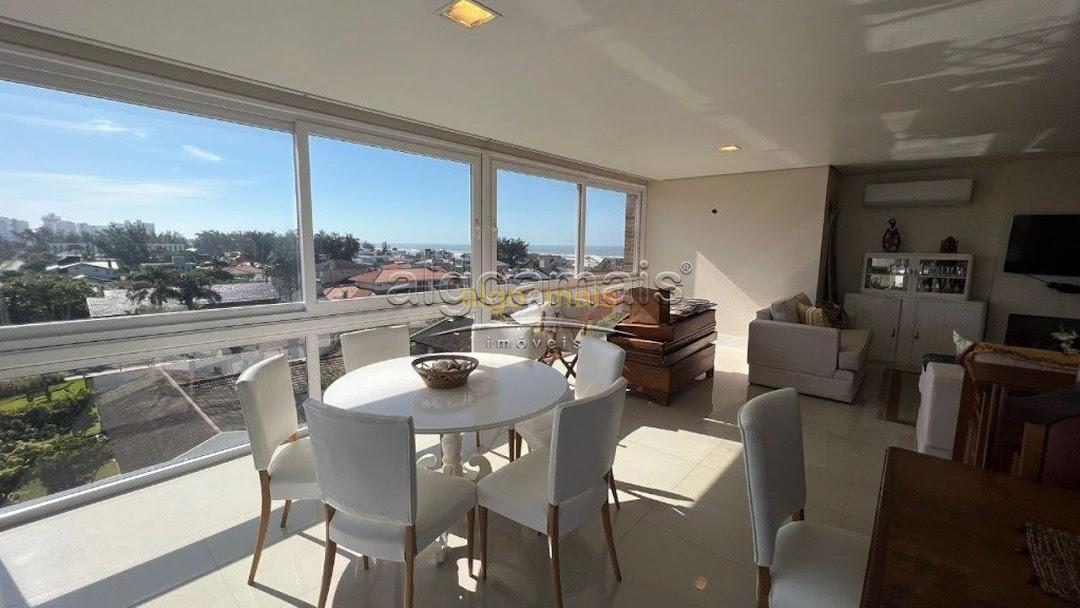 Apartamento, 4 quartos, 150 m² - Foto 1