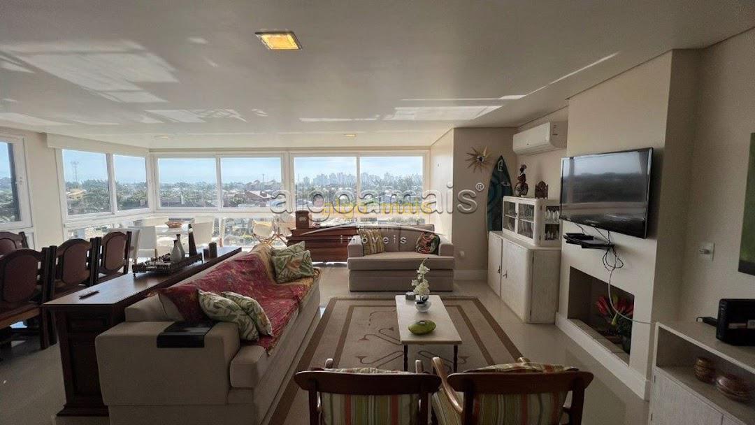 Apartamento, 4 quartos, 150 m² - Foto 3