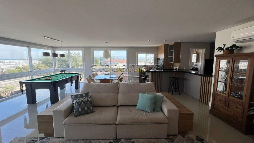 Apartamento, 4 quartos, 150 m² - Foto 4