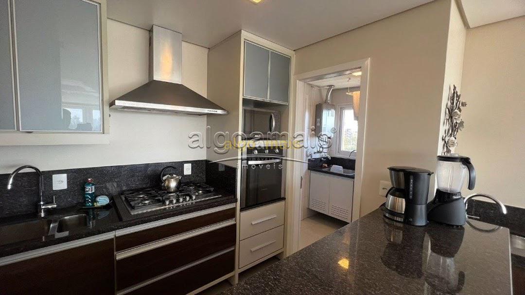 Apartamento, 4 quartos, 150 m² - Foto 9