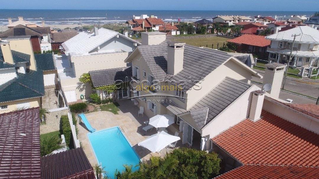 Casa, 6 quartos, 150 m² - Foto 3