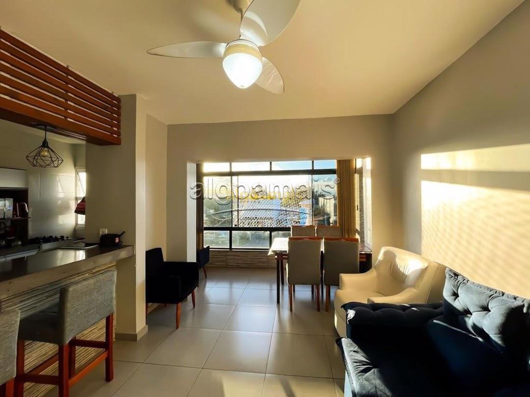 Apartamento, 2 quartos, 101 m² - Foto 1