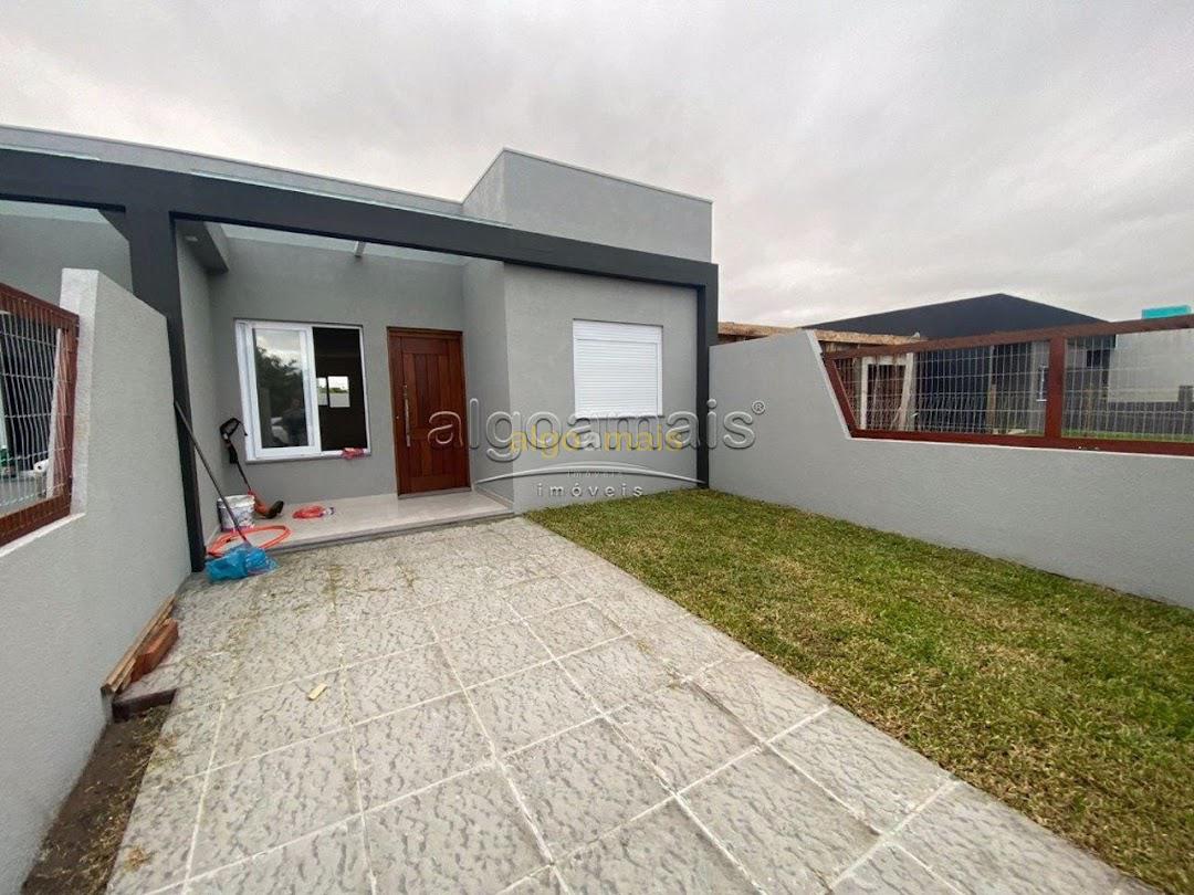 Casa, 2 quartos, 55 m² - Foto 2